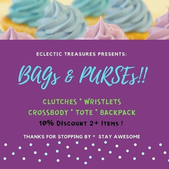 🏖☀️My PoshMark CLOSET GUIDE☀️⛱ C'mon In!!🛍 - Picture 10 of 14